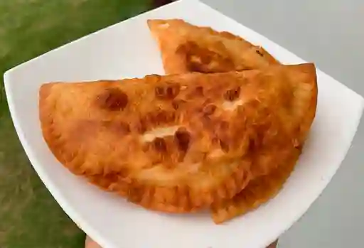 Empanada Hawaiana