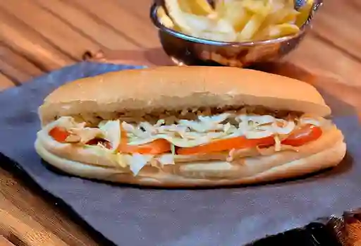 Combo 1