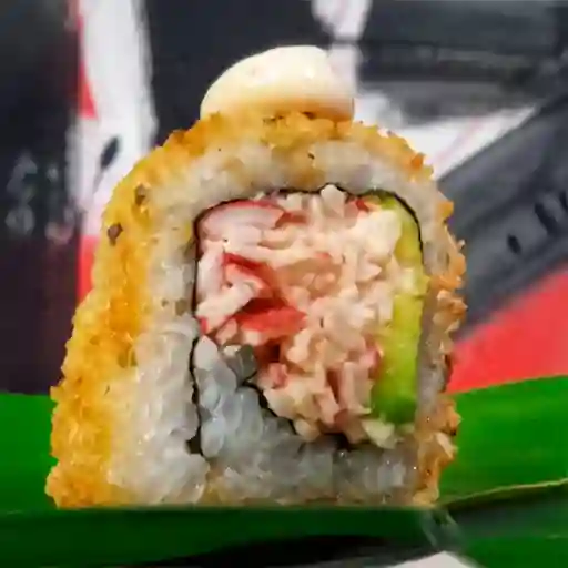 Dinamita / Apanado / 10 Bocados