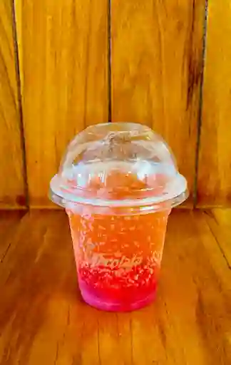 Soda de Cereza 9 Oz