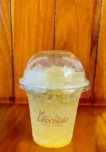 Soda de Maracuyá 9 Oz