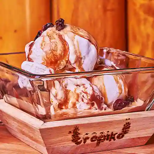 Affogato 10 Oz
