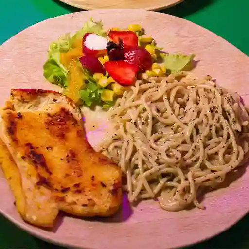Combo Almuerzo 1