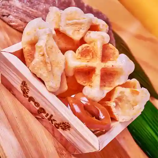 Waflebono