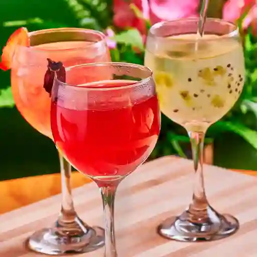 Infusiones de Autor