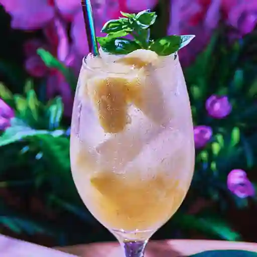 Soda Lambiña 16 Oz