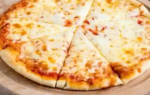 Pizza de Queso