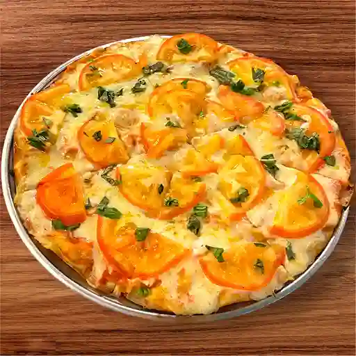 Pizza Margarita