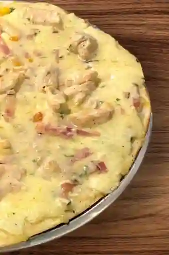 Pizza Pollo Ranch