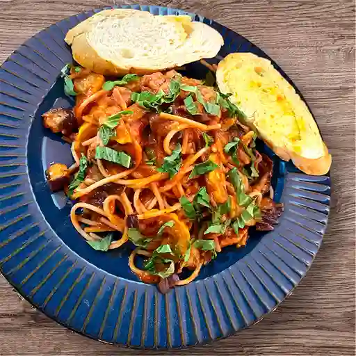 Pasta Pomodoro