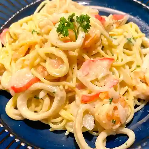 Pasta Marinera