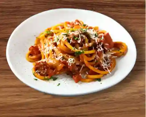 Pasta de Vegetales