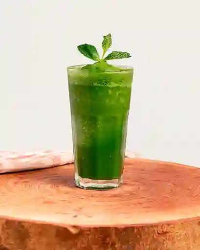 Limonada de Hierbabuena 300 ml