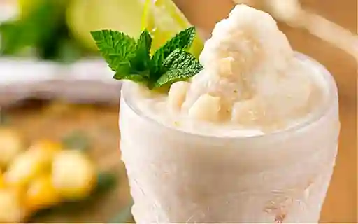 Limonada de Lychee