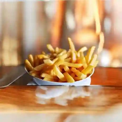 Papas a la Francesa
