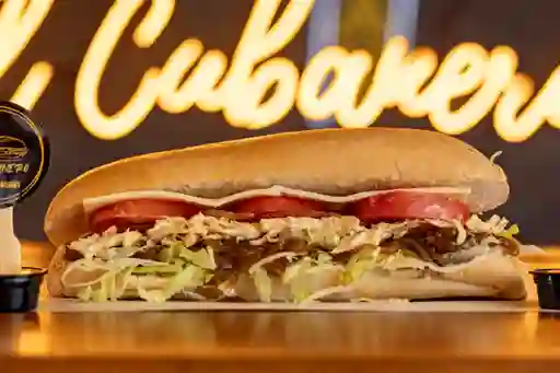 Sandwich Glorioso