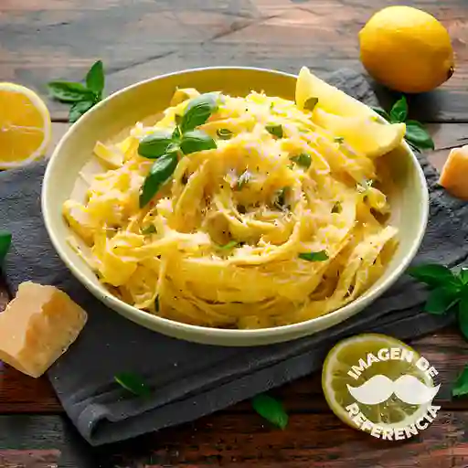 Pasta Huancaína