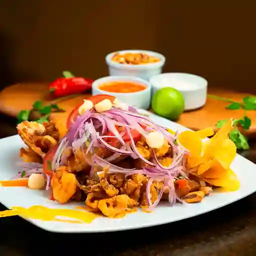 Jalea Mixta