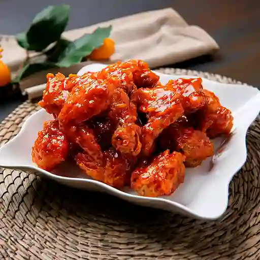 Alitas Chiferas