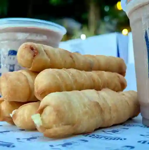 Dedito de Queso