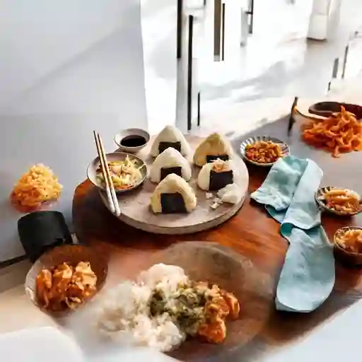 Onigiri