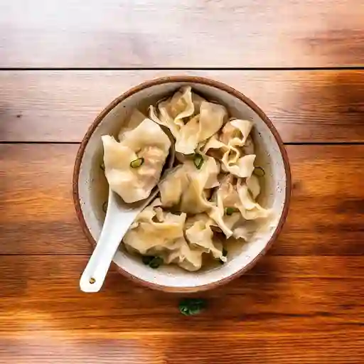 Wonton