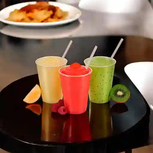 Granizado Lulo 12 Oz