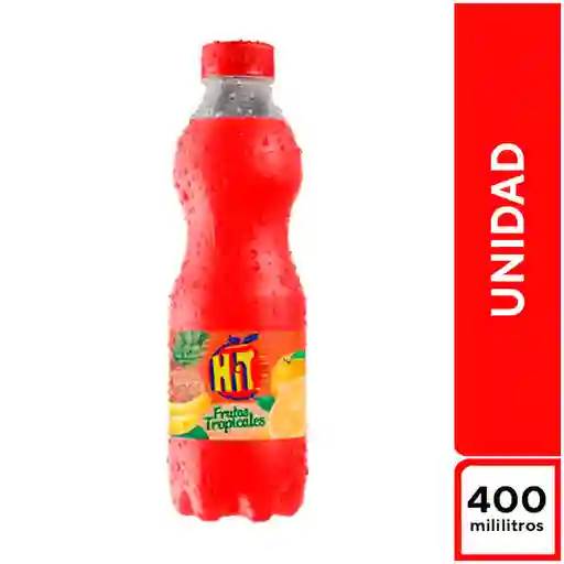Hit Tropical 400 ml