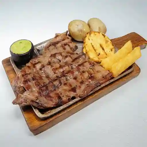 Churrasco