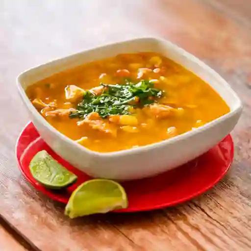 Sopa de Mondongo