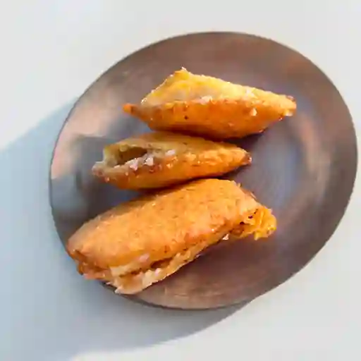 Arepuela con Queso