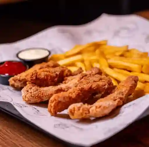 Chicken Strips