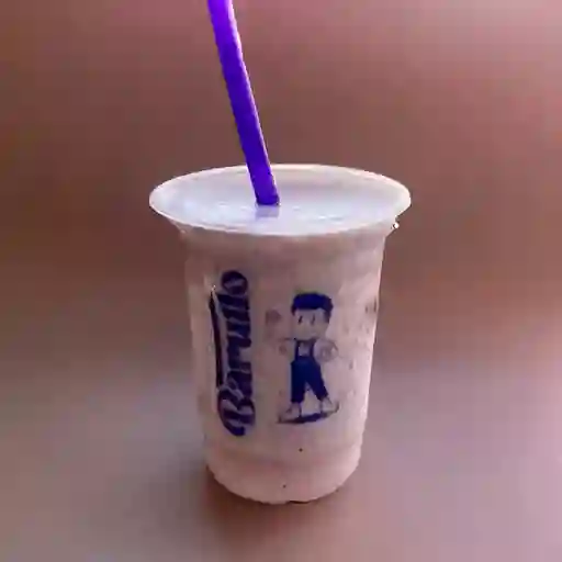 Granizado Encanto