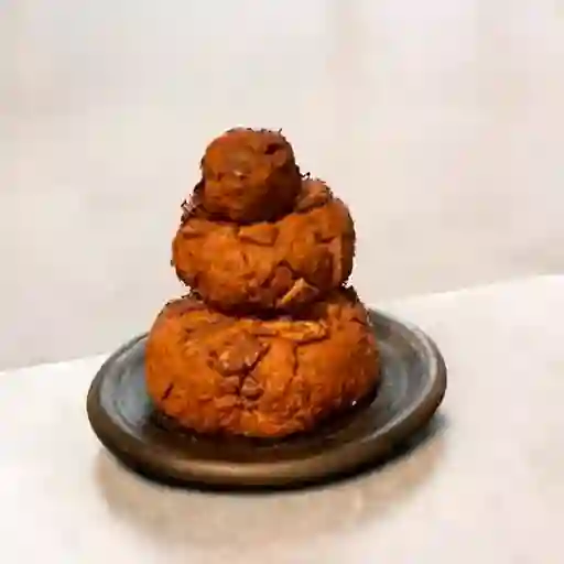 Tres Chocolates