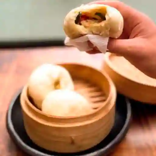 Min Pao Cebolla