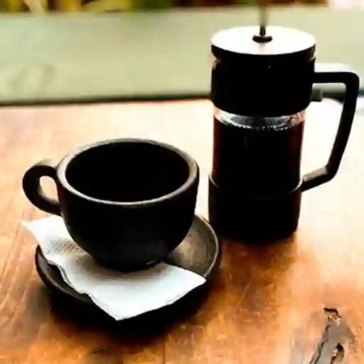 Americano Mediano 270 Ml