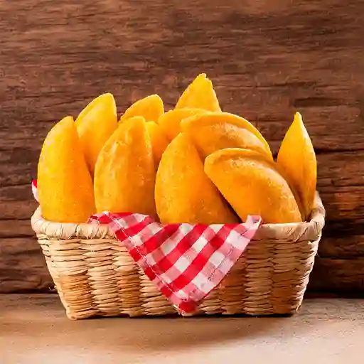 Empanadas de Carne X7