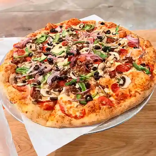 Pizza Isabella