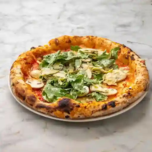 Pizza del Huerto