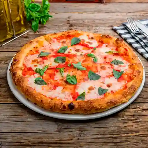Pizza Margarita