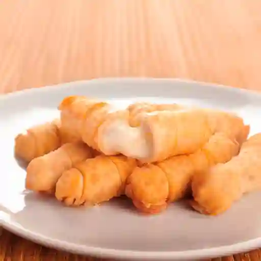 Combo Deditos X 20 + Salsa de la Casa