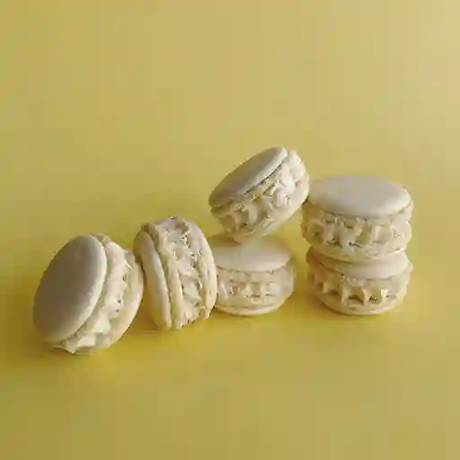 Caja Piña Colada