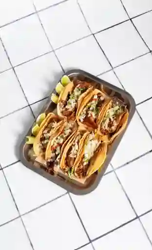 Tacos X7