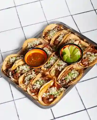 Tacos X15