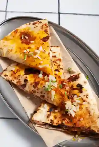 Quesadilla