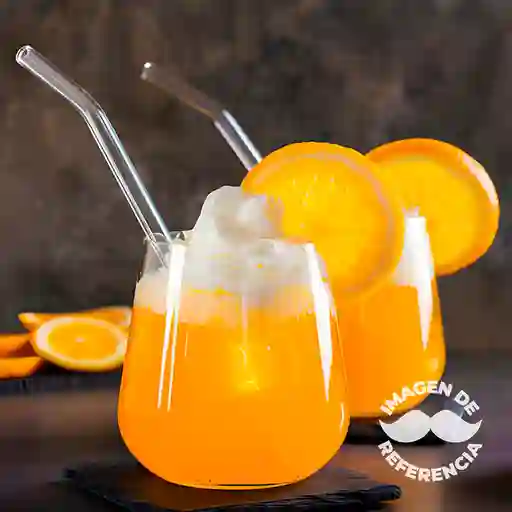 Jugo de Naranja 400 ml