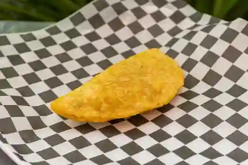 Empanada Papa
