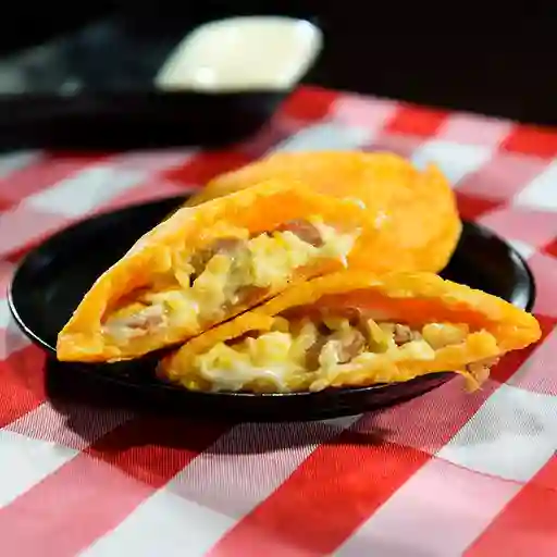 Empanada Ranchera