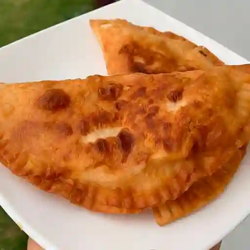 Empanada Hawaiana