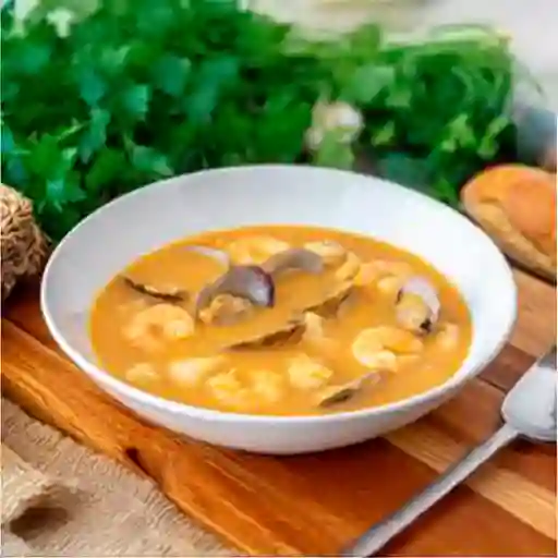 Sopa de Pescado 24 Onzas